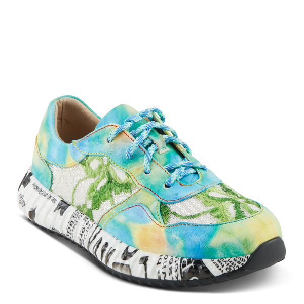 Flexus By Spring Step L'ARTISTE EMELIE SNEAKERS