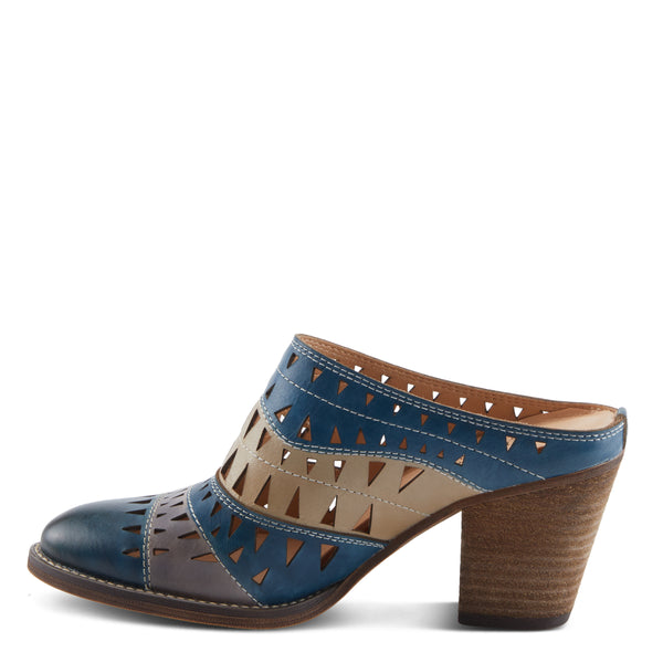 Flexus By Spring Step L'ARTISTE FANTASEE SHOES