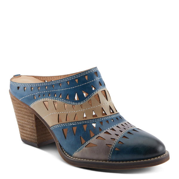 flexus by spring step L'ARTISTE FANTASEE SHOES
