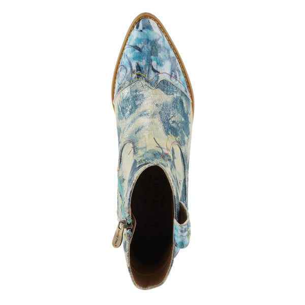 Flexus By Spring Step L'ARTISTE FLIRTINI BOOTS