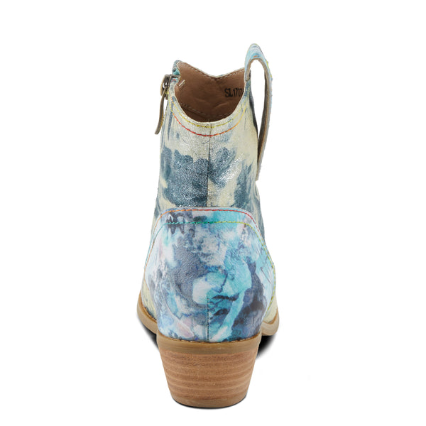 Flexus By Spring Step L'ARTISTE FLIRTINI BOOTS