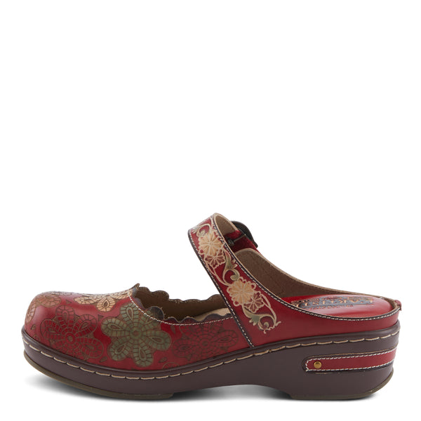 Flexus By Spring Step L'ARTISTE FLOCHINO CLOGS