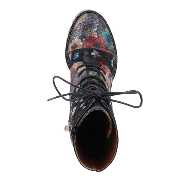 Flexus By Spring Step L'ARTISTE FLUTTERBANK BOOTS