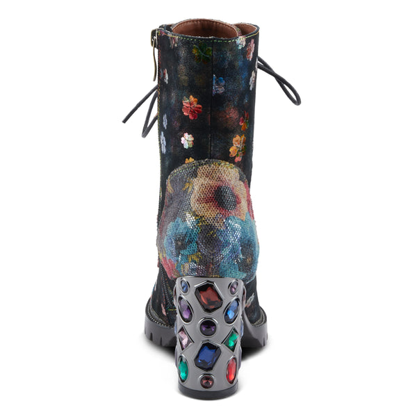 Flexus By Spring Step L'ARTISTE FLUTTERBANK BOOTS