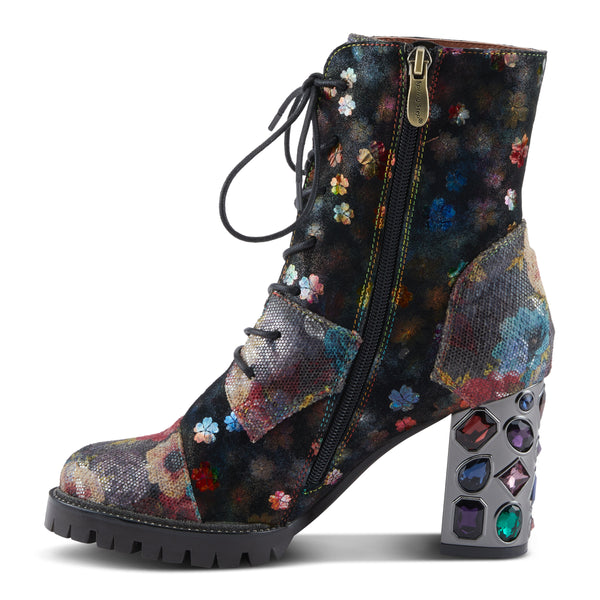 Flexus By Spring Step L'ARTISTE FLUTTERBANK BOOTS