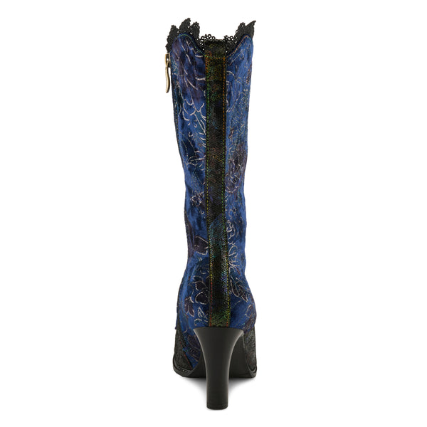 Flexus By Spring Step L'ARTISTE FORUTALUV BOOTS