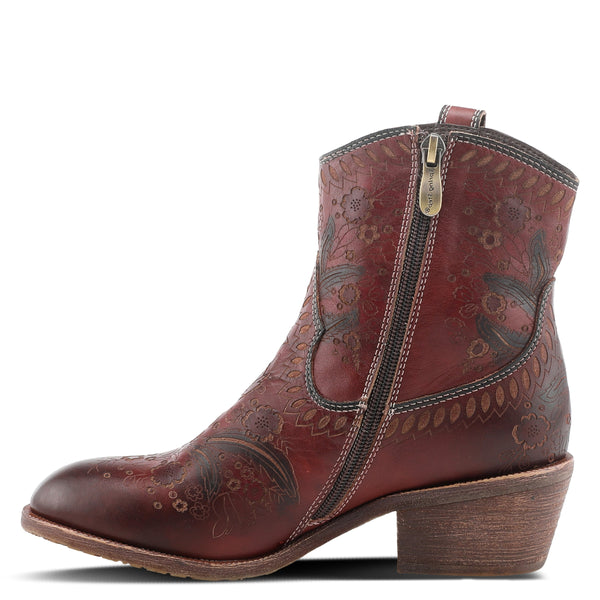 Flexus By Spring Step L`ARTISTE GALOP BOOT