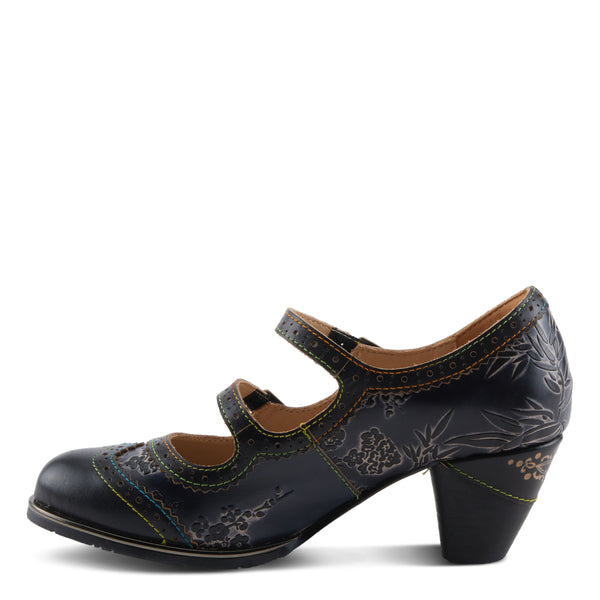 Flexus By Spring Step L'ARTISTE GAVIRIA SHOES