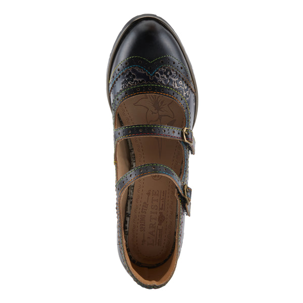 Flexus By Spring Step L'ARTISTE GAVIRIA SHOES