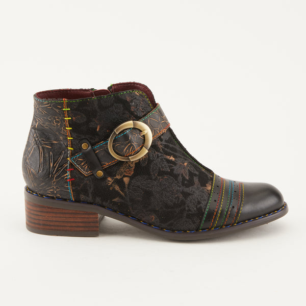Flexus By Spring Step L'ARTISTE GEORGIANA BOOTS