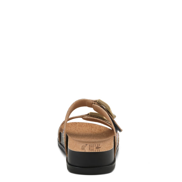 Flexus By Spring Step L'ARTISTE GLAZE SANDALS