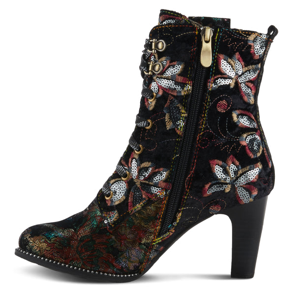 Flexus By Spring Step L'ARTISTE GLISTEN BOOTS