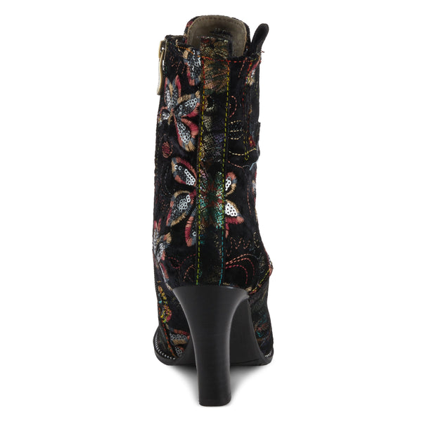 Flexus By Spring Step L'ARTISTE GLISTEN BOOTS