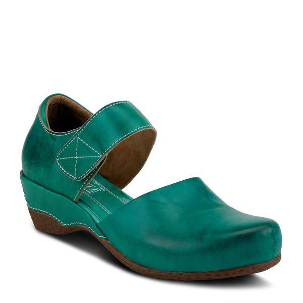 Flexus By Spring Step L'Artiste GLOSS Shoes