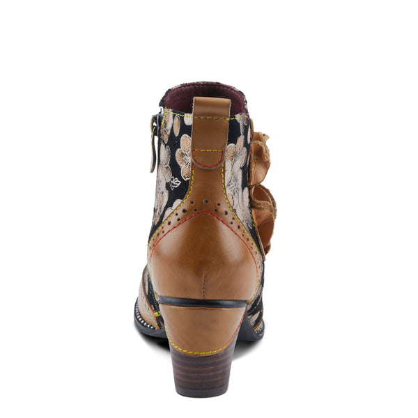 Flexus By Spring Step L'ARTISTE GLYNN BOOTS