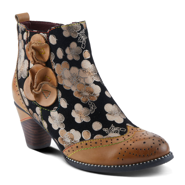 flexus by spring step L'ARTISTE GLYNN BOOTS