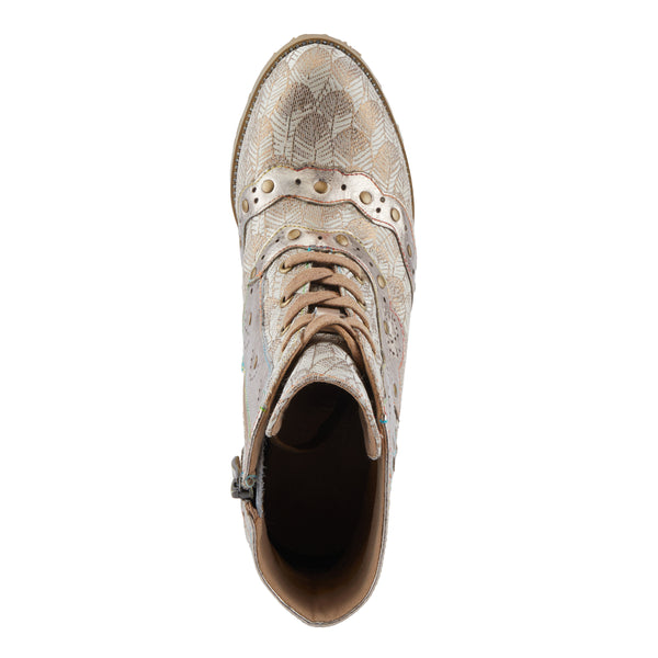 Flexus By Spring Step L'ARTISTE HAISLEY BOOTS