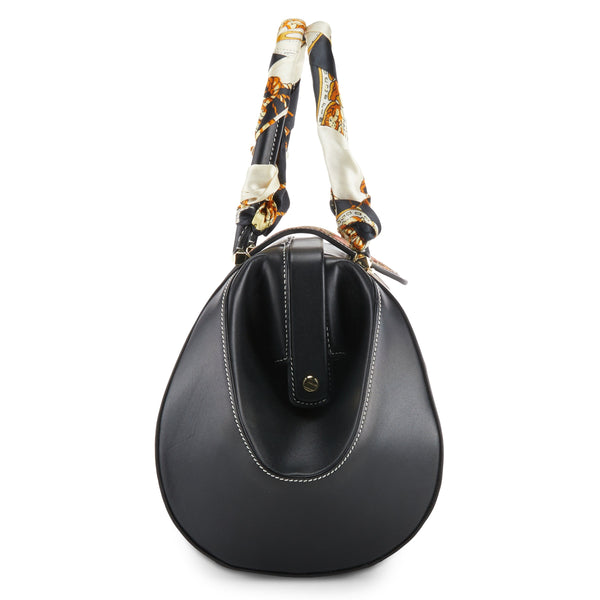 Flexus By Spring Step L`ARTISTE HB-BOWLERA HANDBAG