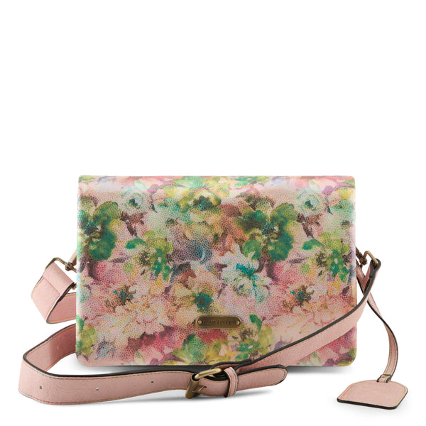 flexus by spring step L'ARTISTE HB-ENVY HANDBAG