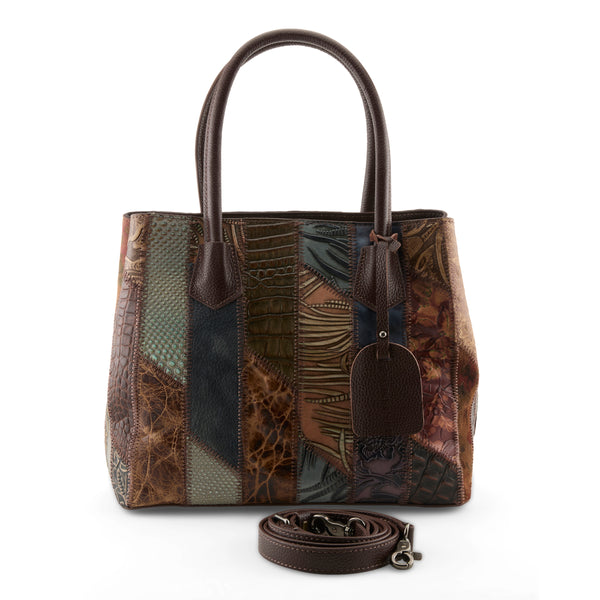 flexus by spring step L'ARTISTE HB-EXETTE HANDBAG