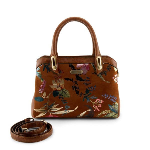 flexus by spring step L'ARTISTE HB-MILADY HANDBAG