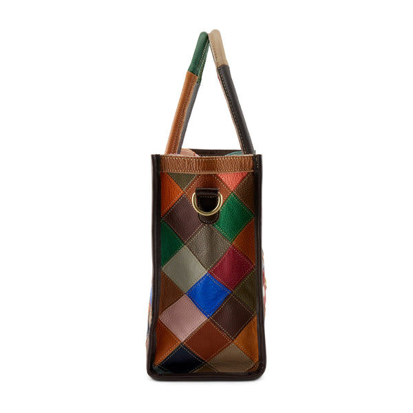 Flexus By Spring Step L'ARTISTE HB-OPTICS HANDBAG