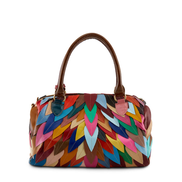Flexus By Spring Step L'ARTISTE HB-PLUMAGE HANDBAG