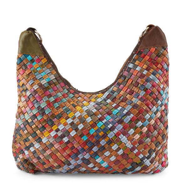 Flexus By Spring Step L'ARTISTE HB-SCOOPED HANDBAG