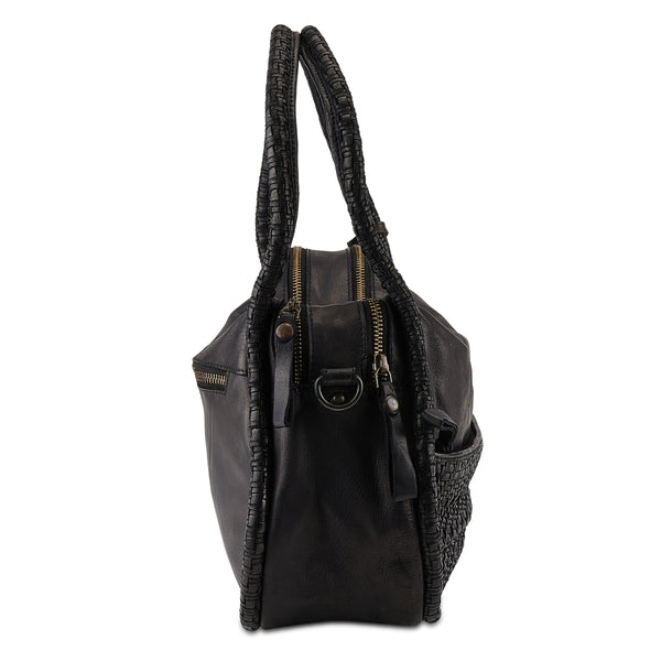 Flexus By Spring Step L'ARTISTE HB-SPIRAL HANDBAG