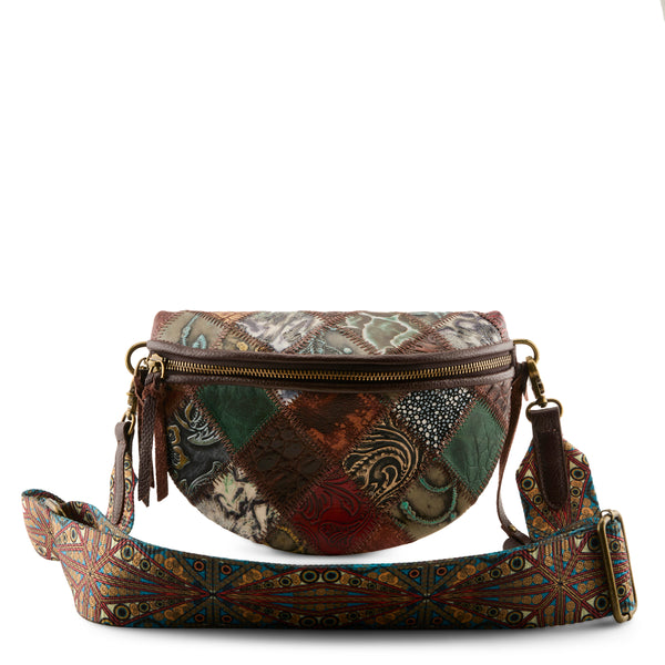 flexus by spring step L`ARTISTE HB-STARDOM HANDBAG