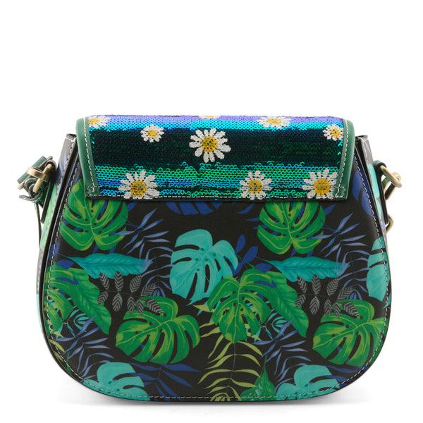 Flexus By Spring Step L'ARTISTE HB-ZINGY HANDBAG