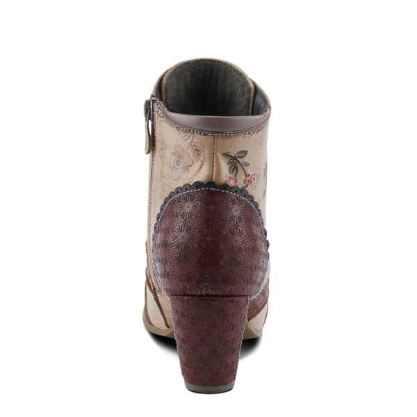 Flexus By Spring Step L'ARTISTE HIADELVICE BOOTS