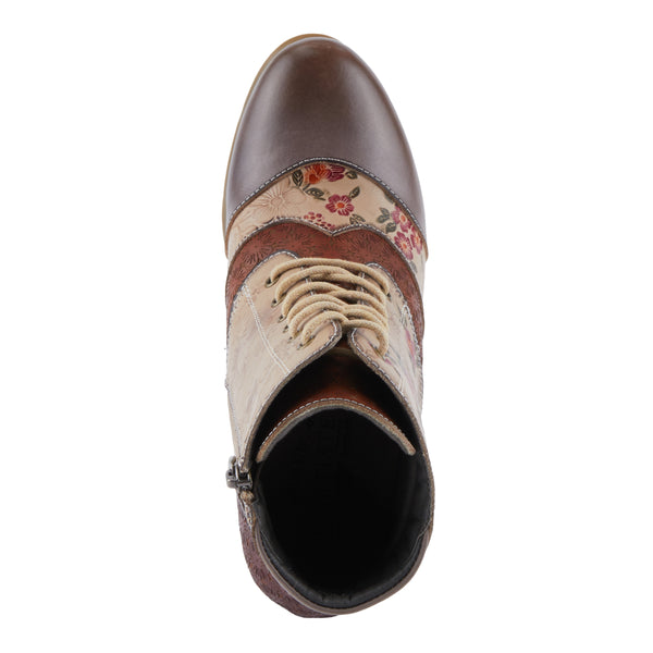 Flexus By Spring Step L'ARTISTE HIADELVICE BOOTS