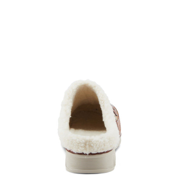 Flexus By Spring Step L'ARTISTE HONESTELA CLOGS