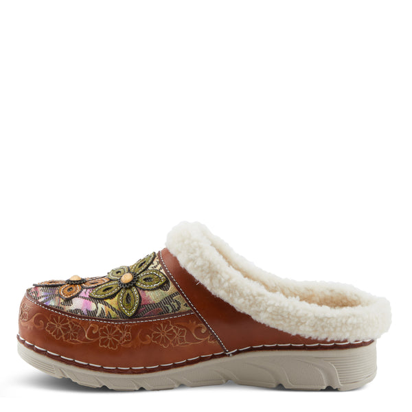 Flexus By Spring Step L'ARTISTE HONESTELA CLOGS