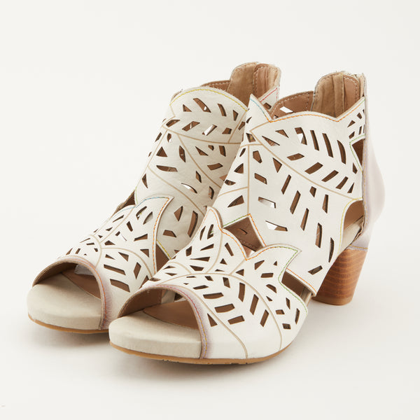 flexus by spring step L'ARTISTE ICON SANDAL