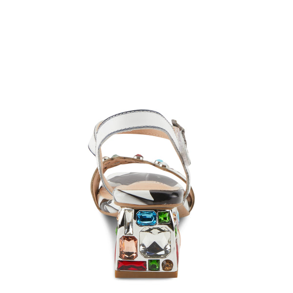Flexus By Spring Step L'ARTISTE ILUMINADA SANDALS