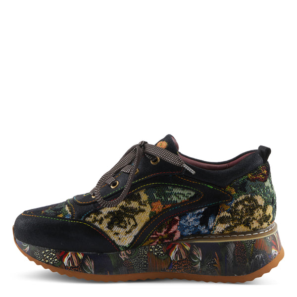 Flexus By Spring Step L'ARTISTE INVIDIA SNEAKERS