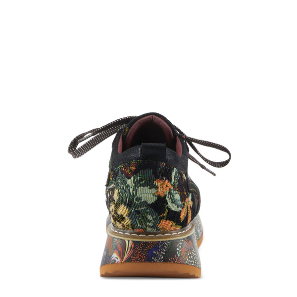 Flexus By Spring Step L'ARTISTE INVIDIA SNEAKERS
