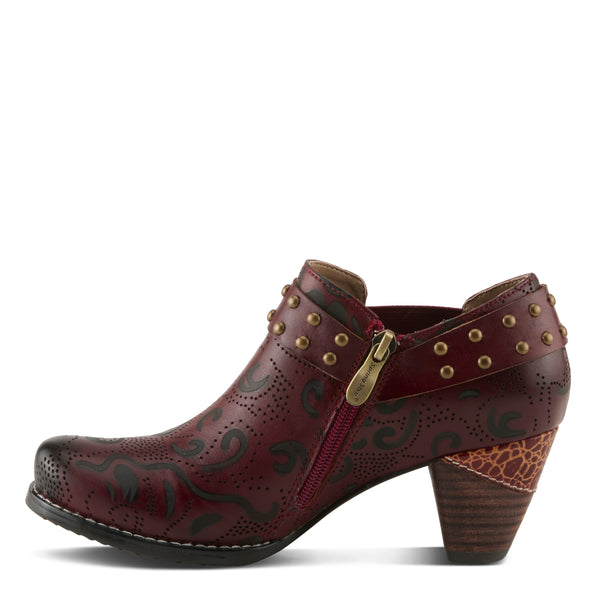 Flexus By Spring Step L'ARTISTE KACIELOU SHOES