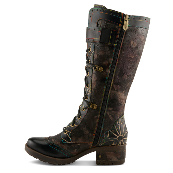 Flexus By Spring Step L'ARTISTE KISHA-FALL BOOTS