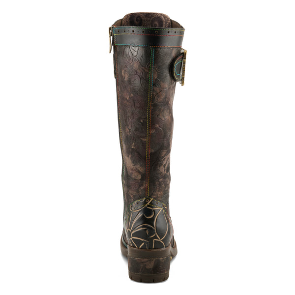 Flexus By Spring Step L'ARTISTE KISHA-FALL BOOTS