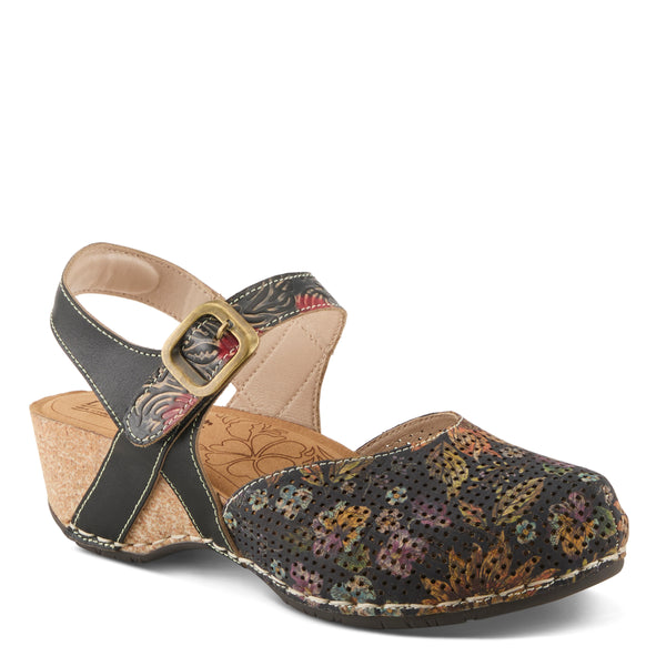 Flexus By Spring Step L'ARTISTE KORALINE SHOES