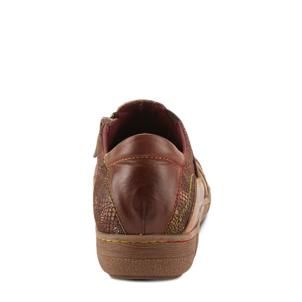 Flexus By Spring Step L'ARTISTE LATA SLIP-ON SHOE