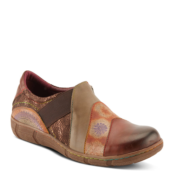 flexus by spring step L'ARTISTE LATA SLIP-ON SHOE