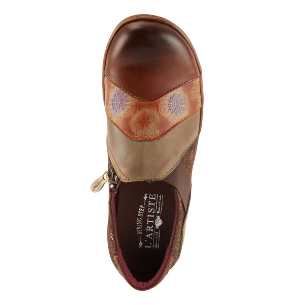 Flexus By Spring Step L'ARTISTE LATA SLIP-ON SHOE