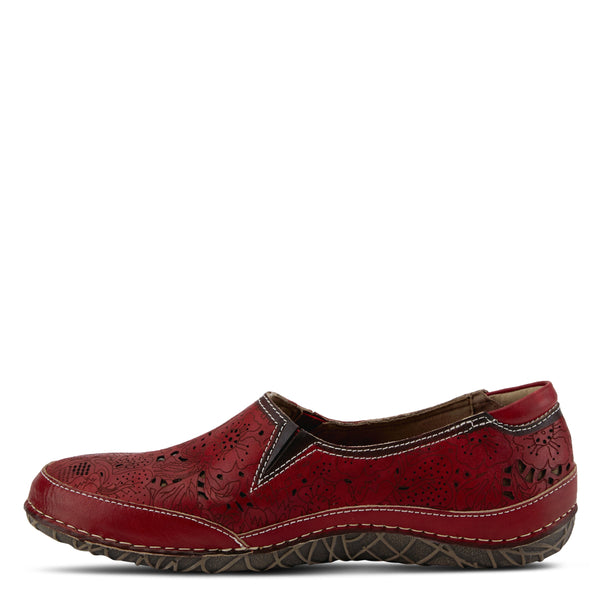 Flexus By Spring Step L'Artiste LIBORA Shoes