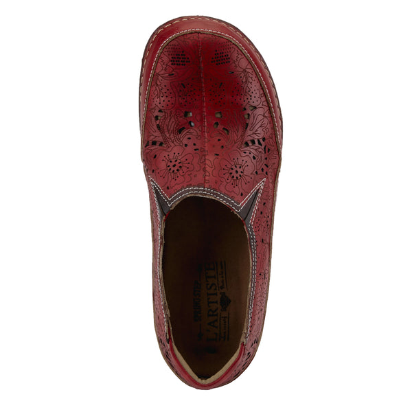 Flexus By Spring Step L'Artiste LIBORA Shoes