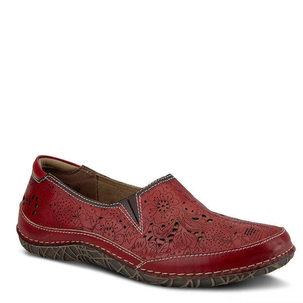 flexus by spring step L'Artiste LIBORA Shoes