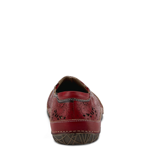 Flexus By Spring Step L'Artiste LIBORA Shoes